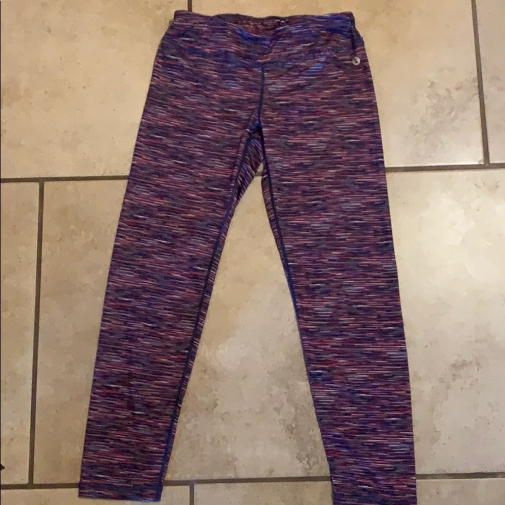 Athletic Leggings